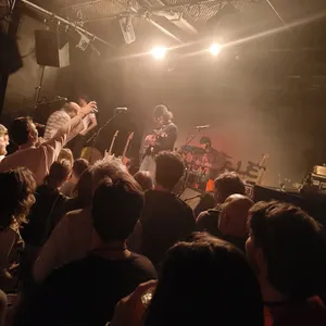 concert photo
