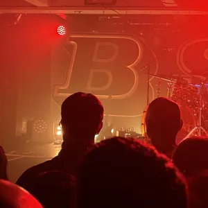 concert photo