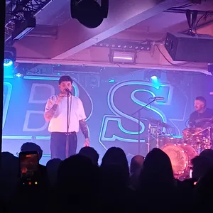 concert photo
