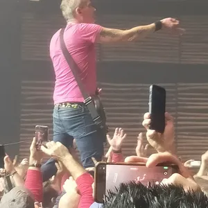concert photo