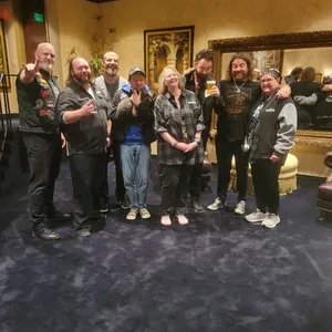 concert photo