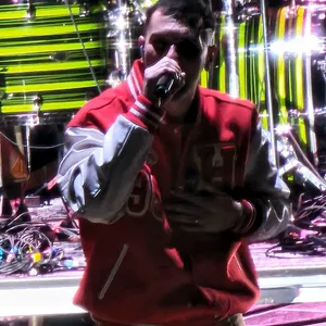 concert photo