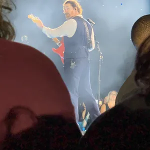 concert photo