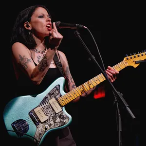 concert photo