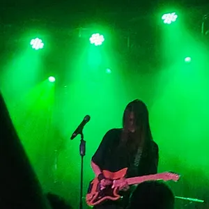 concert photo