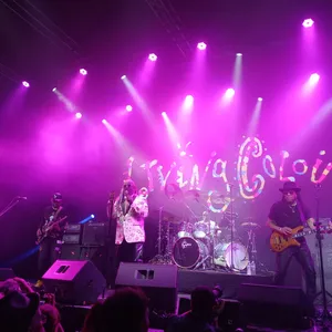 concert photo