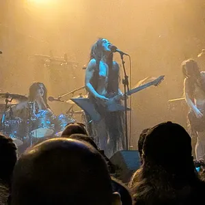 concert photo