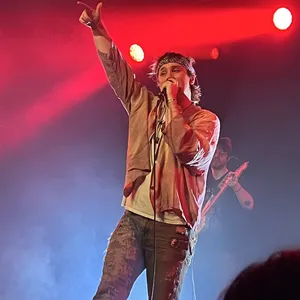 concert photo