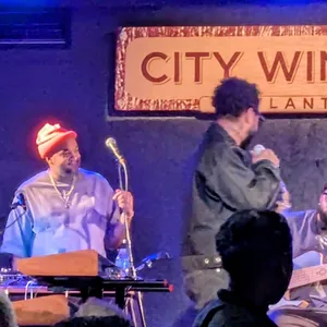 concert photo