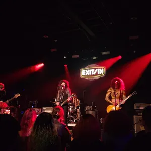 concert photo