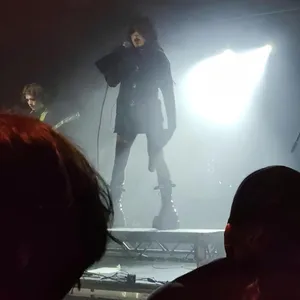 concert photo