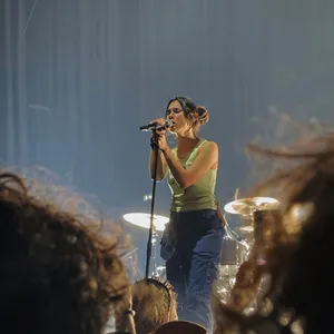 concert photo