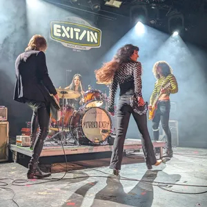 concert photo