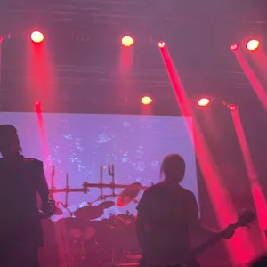 concert photo
