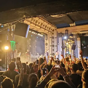 concert photo