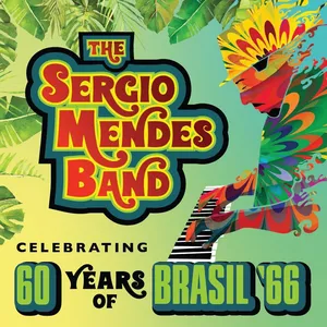 The Sergio Mendes Band Oakland Tickets, Yoshi's May 15, 2026