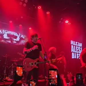 concert photo
