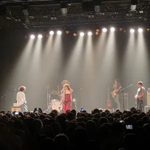 concert photo
