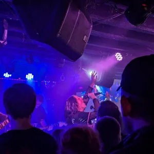concert photo