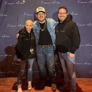 concert photo