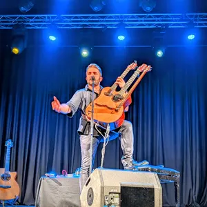 concert photo
