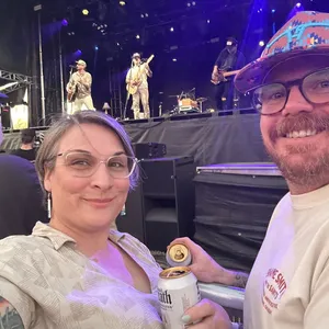 concert photo