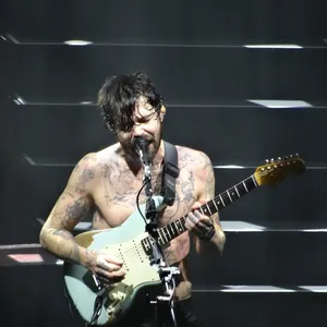 concert photo