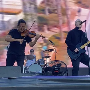 concert photo
