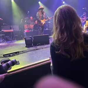 concert photo