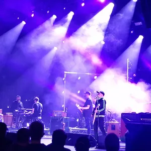 concert photo