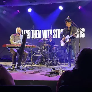 concert photo