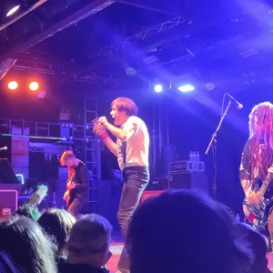 concert photo