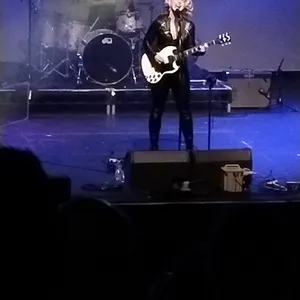 concert photo