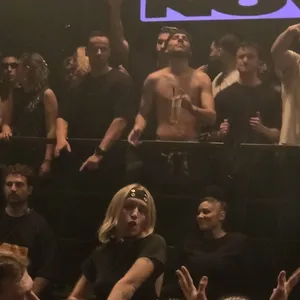 concert photo