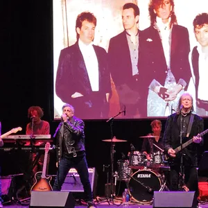 concert photo