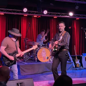 concert photo