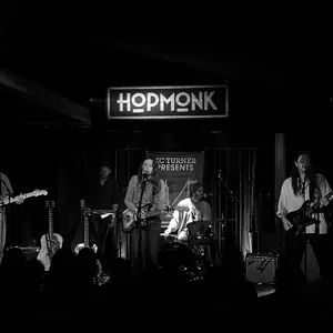 concert photo