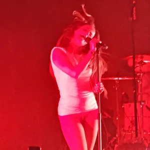 concert photo