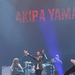 concert photo