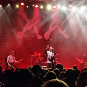 concert photo