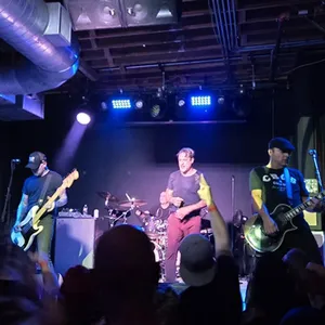concert photo