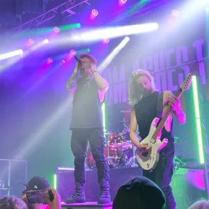 concert photo