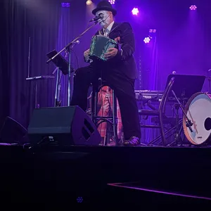 concert photo