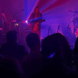concert photo