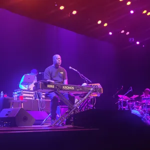 concert photo