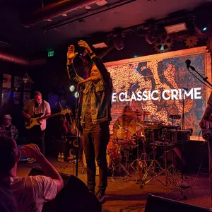 concert photo