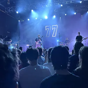 concert photo