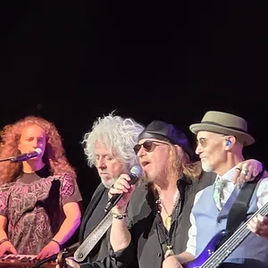 concert photo
