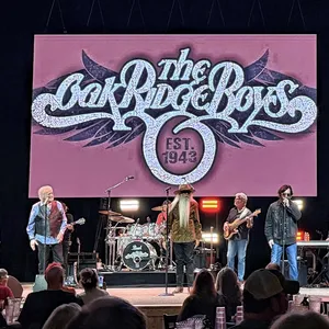 concert photo
