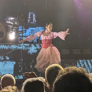 concert photo